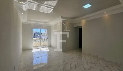 Apartamento com 3 quartos para alugar na Rua Francisco Fadim, 520, Morumbi, Paulínia, 82 m2 por R$ 3.200
