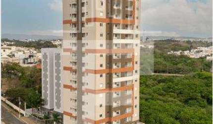 Apartamento com 2 quartos à venda na Rua Antonio Perez Hernandez, 45, Parque Campolim, Sorocaba, 73 m2 por R$ 810.000