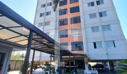Apartamento com 2 quartos à venda na Avenida da Saudade, 549, Ponte Preta, Campinas, 70 m2 por R$ 320.000