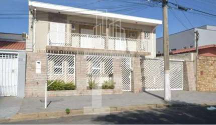Casa com 4 quartos para alugar no Jardim Nova Europa, Campinas , 312 m2 por R$ 6.900