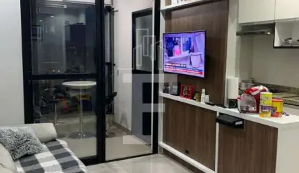 Apartamento com 2 quartos à venda no Jardim Dom Bosco, Campinas , 61 m2 por R$ 550.000