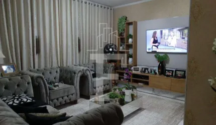 Casa com 3 quartos à venda no Alto de Pinheiros, Paulínia , 300 m2 por R$ 545.000