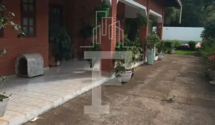 Casa com 3 quartos à venda no Santa Terezinha, Paulínia , 366 m2 por R$ 1.235.000
