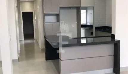 Casa em condomínio fechado com 3 quartos à venda no Parque Brasil 500, Paulínia , 300 m2 por R$ 1.220.000