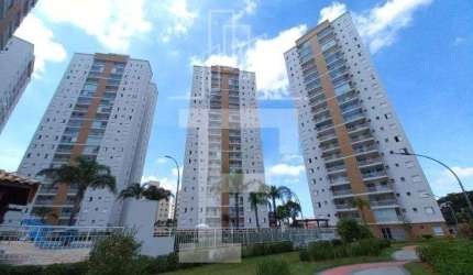 Apartamento com 3 quartos à venda na Rua Engenheiro Augusto de Figueiredo, 437, Vila Progresso, Campinas, 86 m2 por R$ 780.000