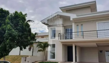 Casa em condomínio fechado com 3 quartos à venda no Betel, Paulínia , 360 m2 por R$ 1.450.000