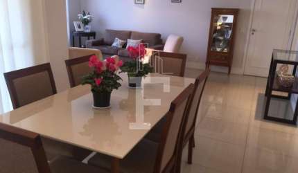 Apartamento com 3 quartos à venda na Rua Álvaro Bosco, 157, Loteamento Residencial Vila Bella, Campinas por R$ 1.245.000