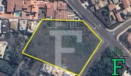 Terreno comercial para alugar no Parque Taquaral, Campinas  por R$ 30.000
