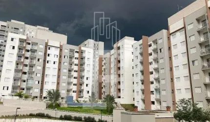 Apartamento com 2 quartos à venda no Jardim Alto da Boa Vista, Valinhos , 47 m2 por R$ 275.000