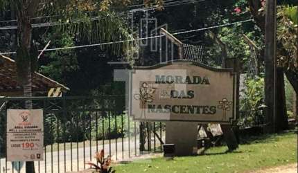 Terreno em condomínio fechado à venda na Rua Hermógenes Augusto, Joaquim Egídio, Campinas por R$ 510.000