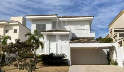 Casa em condomínio fechado com 4 quartos à venda no Loteamento Parque das Sapucaias, Campinas , 340 m2 por R$ 2.750.000