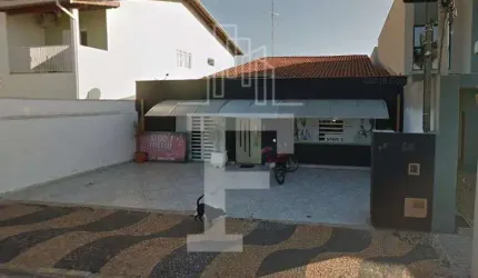 Casa comercial para alugar no Jardim Vista Alegre, Paulínia , 252 m2 por R$ 7.000
