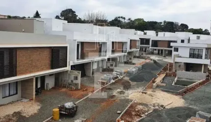 Casa em condomínio fechado com 3 quartos à venda no Parque Taquaral, Campinas , 130 m2 por R$ 1.350.000