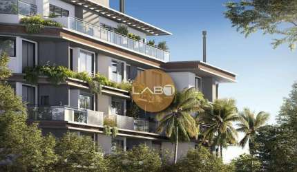 Apartamento Garden a venda em Florianópolis