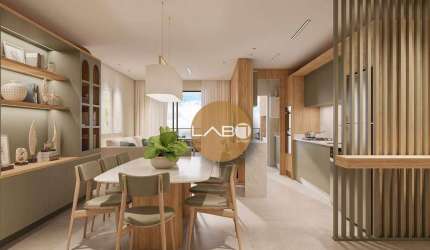 APARTAMENTO DE 2 DORMITÓRIOS A VENDA NO ESTREITO