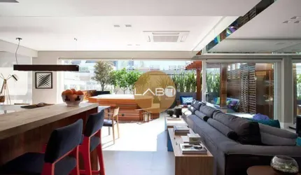 COBERTURA A VENDA e/ou LOCAÇÃO NO ESSENCE LIFE RESIDENCE