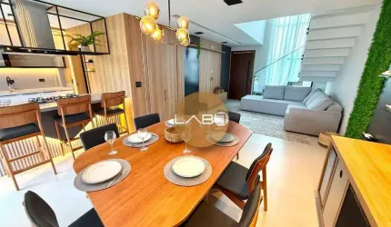 CASA A VENDA 3 SUIÍTES PRÓXIMO A PRAIA