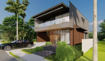 Casa Alto Padrão com 3 suítes na Pedra Branca