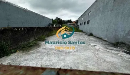 Terreno em Bertioga, bairro Jardim Albatroz... localizado em principal via comercial da cidade, ideal para empresas de médio e grande porte.