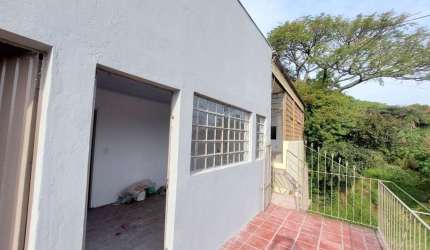 Ponto comercial para alugar na Avenida Vicente Monteggia, 268, Cavalhada, Porto Alegre, 45 m2 por R$ 800