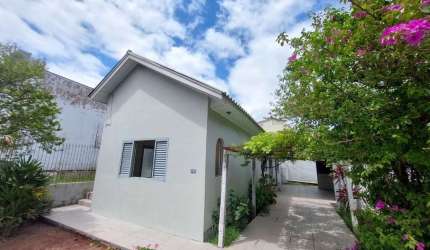 Casa com 2 dormitórios para alugar, 90 m² por R$ 2.424,01/mês - Cavalhada - Port