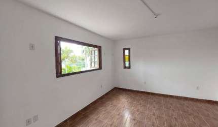 Apartamento de 1 dormitório