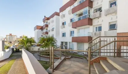 Apartamento com 2 dormitórios para alugar, 75 m² por R$ 3.995,00/mês - Tristeza