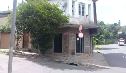 Loja para alugar, 135 m² por R$ 3.256/mês - Vila Conceição - Porto Alegre/RS