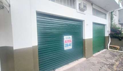 Loja para alugar, 39 m² por R$ 1.270,00/mês - Santo Antônio - Porto Alegre/RS