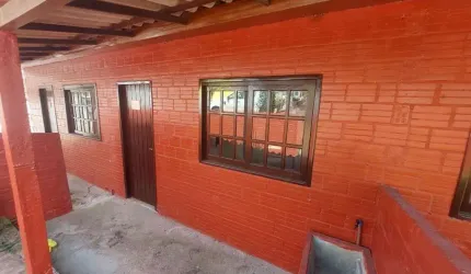 Casa com 2 dormitórios para alugar, 56 m² por R$ 1.370,00/mês - Belém Velho - Po