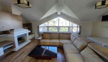 Casa com 3 dormitórios para alugar, 210 m² por R$ 6.100,00/mês - Ipanema - Porto