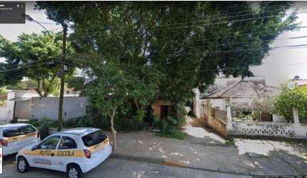 Terreno para alugar, 540 m² por R$ 1.052,00/mês - Cavalhada - Porto Alegre/RS