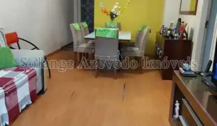Apartamento com 3 quartos à venda na Rua Félix da Cunha, Tijuca, Rio de Janeiro, 123 m2 por R$ 498.000