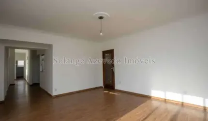 Cobertura com 3 quartos à venda na Rua Mariz e Barros, Tijuca, Rio de Janeiro, 100 m2 por R$ 600.000