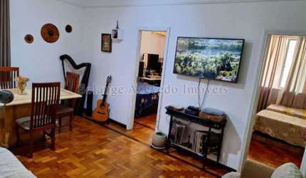 Apartamento com 2 quartos à venda na Rua Carlos de Vasconcelos, Tijuca, Rio de Janeiro, 70 m2 por R$ 390.000
