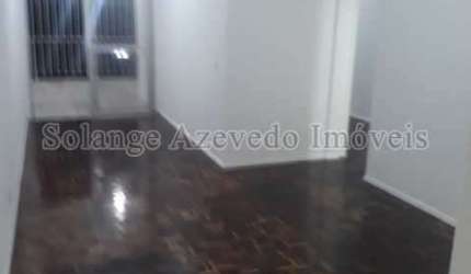 Apartamento com 1 quarto à venda na Boulevard Vinte e Oito de Setembro, Vila Isabel, Rio de Janeiro, 63 m2 por R$ 335.000