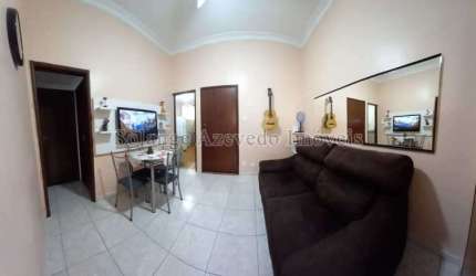 Apartamento com 1 quarto à venda na Rua Vinte e Quatro de Maio, Riachuelo, Rio de Janeiro, 75 m2 por R$ 220.000