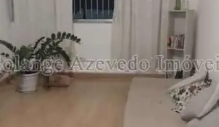 Apartamento com 1 quarto à venda na Rua Padre Francisco Lanna, Vila Isabel, Rio de Janeiro, 50 m2 por R$ 250.000