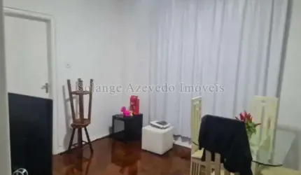 Apartamento com 1 quarto à venda na Rua Senador Nabuco, Vila Isabel, Rio de Janeiro, 37 m2 por R$ 180.000