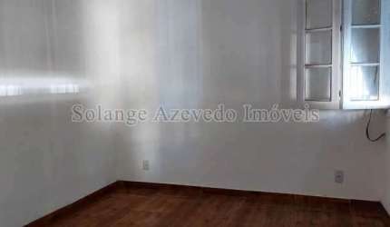 Apartamento com 1 quarto à venda na Rua Gastão Penalva, Andaraí, Rio de Janeiro, 50 m2 por R$ 260.000