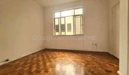 Apartamento com 1 quarto à venda na Rua Lauro Muller, Botafogo, Rio de Janeiro, 38 m2 por R$ 560.000