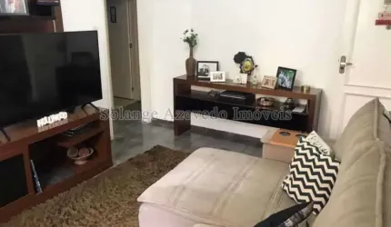 Apartamento com 2 quartos à venda na Rua General Roca, Tijuca, Rio de Janeiro, 70 m2 por R$ 450.000