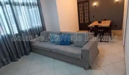 Apartamento com 2 quartos à venda na Rua Caruaru, Grajaú, Rio de Janeiro, 70 m2 por R$ 490.000