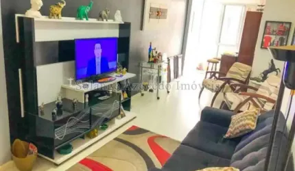 Apartamento com 2 quartos à venda na Rua dos Artistas, Vila Isabel, Rio de Janeiro, 74 m2 por R$ 585.000