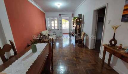 Apartamento com 2 quartos à venda na Rua Ernesto de Souza, Andaraí, Rio de Janeiro, 70 m2 por R$ 349.000