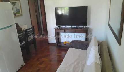 Apartamento com 2 quartos à venda na Rua Padre Francisco Lanna, Vila Isabel, Rio de Janeiro, 65 m2 por R$ 320.000