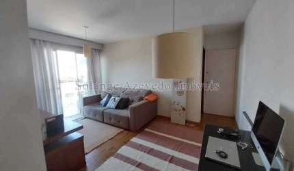 Apartamento com 2 quartos à venda na Rua Carvalho Alvim, Tijuca, Rio de Janeiro, 76 m2 por R$ 525.000