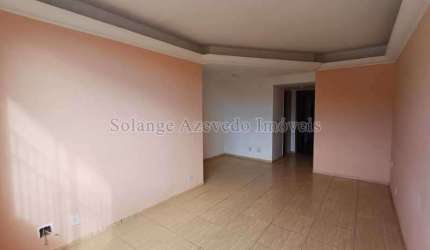 Apartamento com 2 quartos à venda na Rua Ângelo Bittencourt, Vila Isabel, Rio de Janeiro, 76 m2 por R$ 500.000
