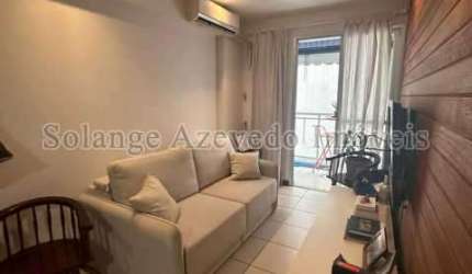 Apartamento com 2 quartos à venda na Rua Silva Pinto, Vila Isabel, Rio de Janeiro, 68 m2 por R$ 600.000