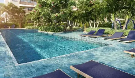 Apartamento com 2 quartos à venda na Rua Dona Delfina, Tijuca, Rio de Janeiro, 70 m2 por R$ 902.000